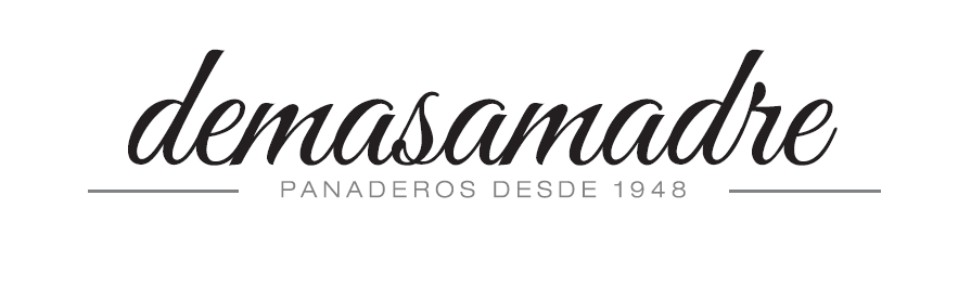 Logo De masa Madre